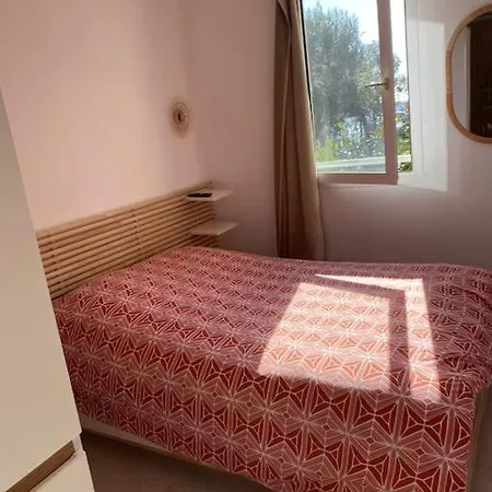 Apartment Tamaris La Seyne-sur-Mer